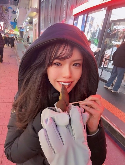 中洲　キャバクラ　キャバ嬢日記