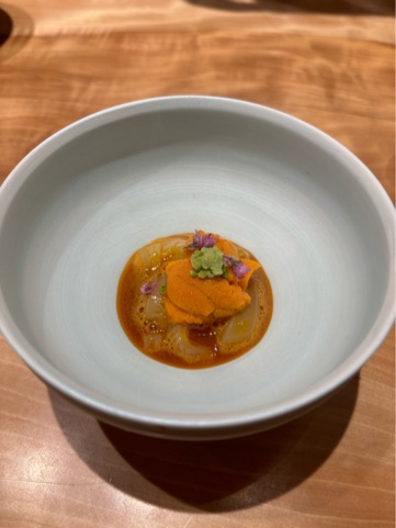 ラウンジリオ博多 るか 🦑1