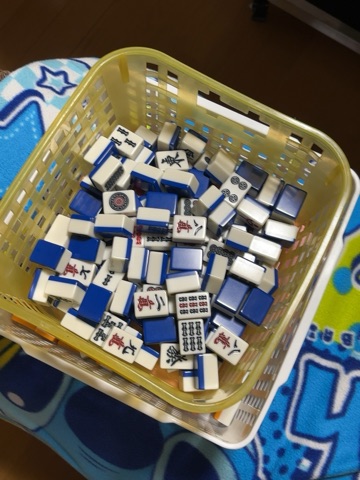 ラウンジリオ博多 るか 🀄1