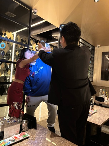 ラウンジリオ博多 るか 💡1