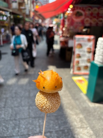 ラウンジリオ博多 るか 🦔1