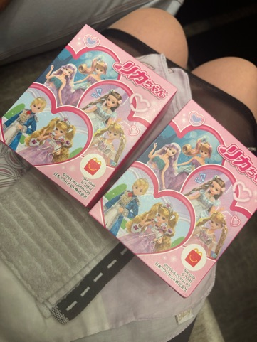 ラウンジリオ博多 るか 🍟1