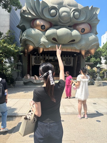 ラウンジリオ博多 るか 💪1