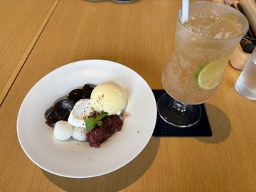 ラウンジリオ博多 るか ☕️1