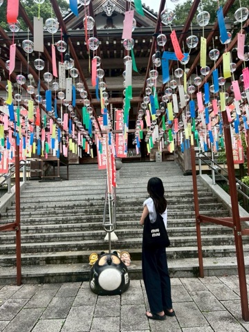 ラウンジリオ博多 るか 🎐1