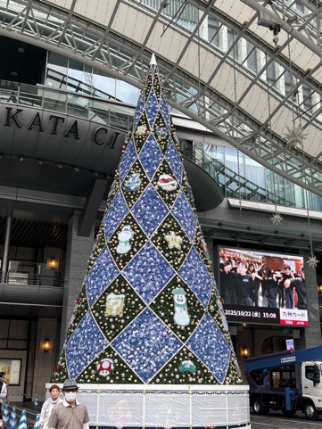 ラウンジリオ博多 るか 🎄1