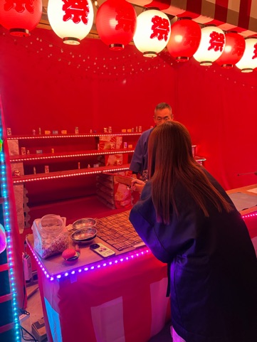 ラウンジリオ博多 るか 🔫1