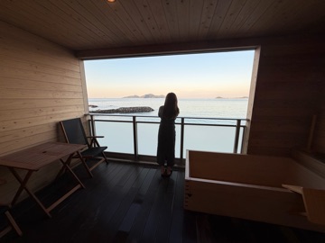 ラウンジリオ博多 るか 🌊1