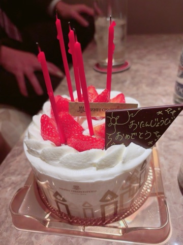 ラウンジリオ博多 るか 🎂1