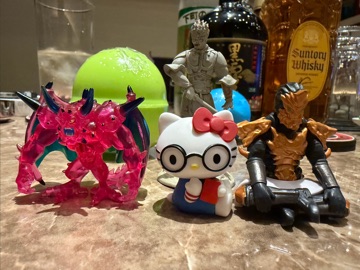 ラウンジリオ博多 るか 👓1