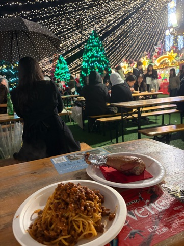 ラウンジリオ博多 るか 🍝1