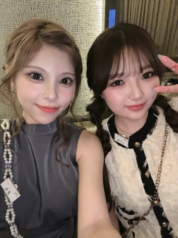 ラウンジリオ博多 さら ことねちゃ1