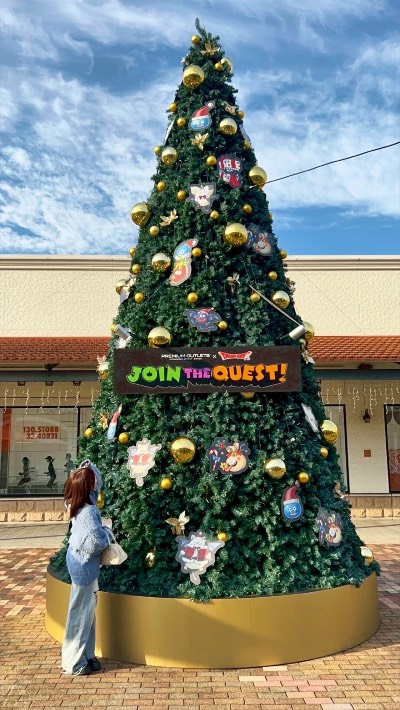 ラウンジリオ博多 さら ドラクエコラボ1