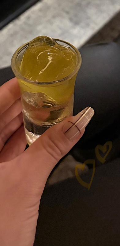 ラウンジリオ博多 さら 今年も残りわずか💭ᶻz1