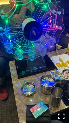 ラウンジリオ博多 星華 しゅ︎^_^1