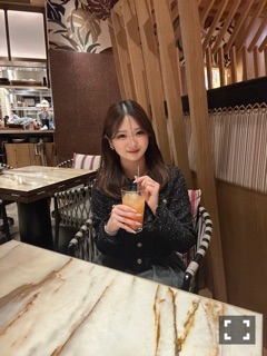 ラウンジリオ博多 星華 ごはん(∩ˊ꒳ˋ∩)1