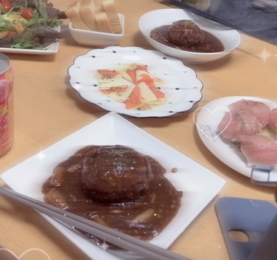 ラウンジリオ博多 つき お休み1