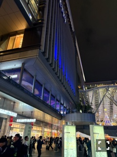 ラウンジリオ博多 うめか しゅっきん!1