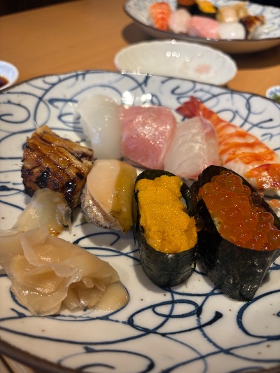 ラウンジリオ博多 うめか しゅっきん1