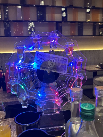 ラウンジリオ博多 優花梨 🎡1