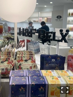 ラウンジリオ博多 ゆうか ルイボスティー専門店🫖💓1