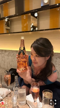 ラウンジリオ博多 ゆうか しゅ!1