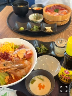 ラウンジリオ博多 ゆうか ゆうか海へ行った1