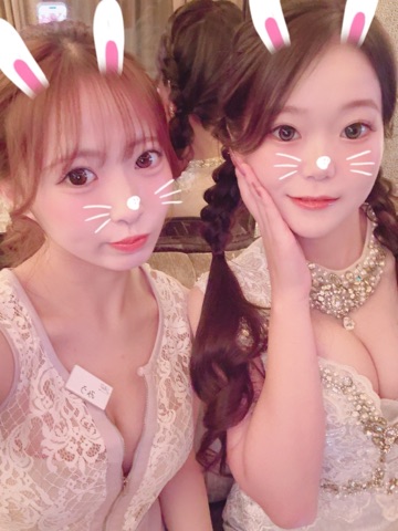 ラウンジリオ博多 ゆうか 😆🩷1