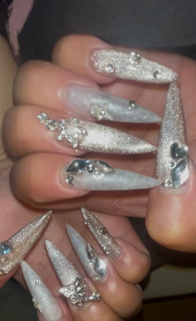 中洲　キャバクラ　キャバ嬢日記