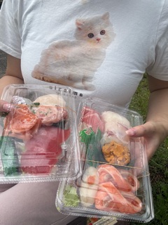 ラウンジリオ香椎 せいな 🐰1