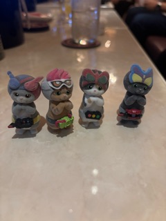 ラウンジリオ香椎 せいな 🐰1