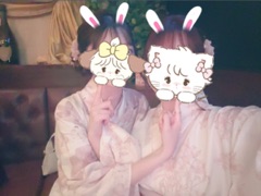 ラウンジリオ香椎 せいな 🐰1