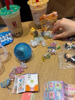 ラウンジリオ香椎 せいな 🐰1