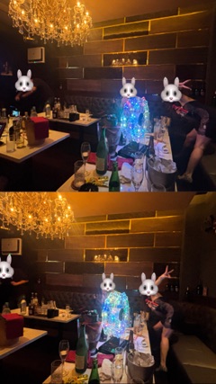 ラウンジリオ香椎 せいな 🌻1