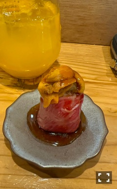 ラウンジリオ大橋 あや うにく1