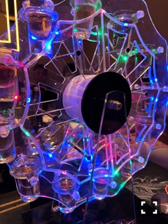 ラウンジリオ大橋 あや 火曜日1