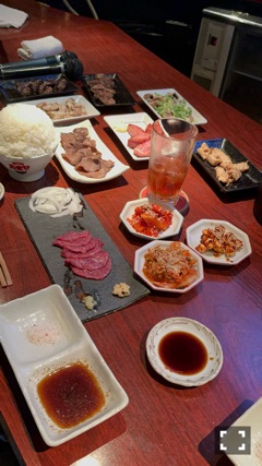 ラウンジリオ大橋 あや 🫶🏻1