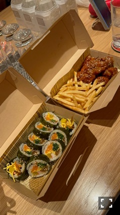 ラウンジリオ大橋 あや 🇰🇷1