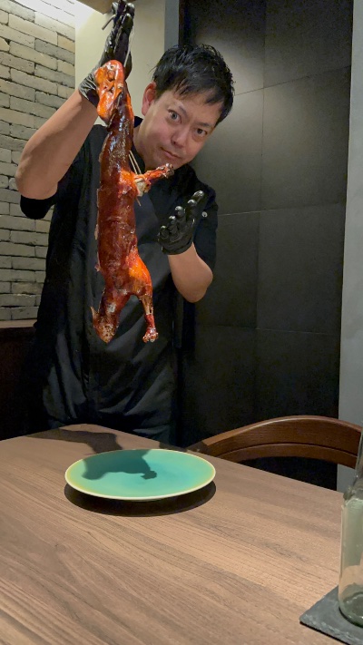 ラウンジリオ大橋 あや ぺきん1