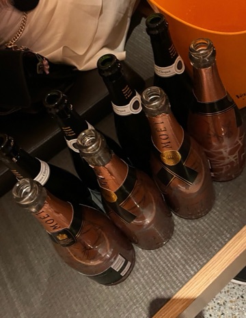 ラウンジリオ大橋 あやめ たのしかったあ1