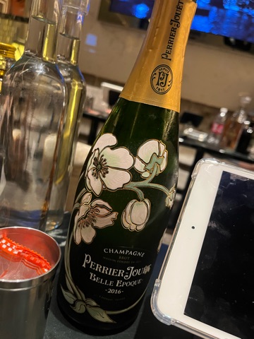 ラウンジリオ大橋 あやめ べる1