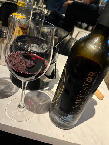 ラウンジリオ大橋 あやめ ひさびさの🍷1