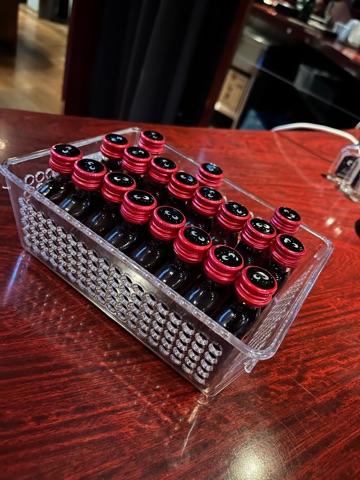 ラウンジリオ大橋 あやめ くらいなー1