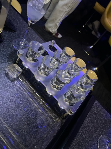 ラウンジリオ大橋 あやめ お酒ものんだよ1