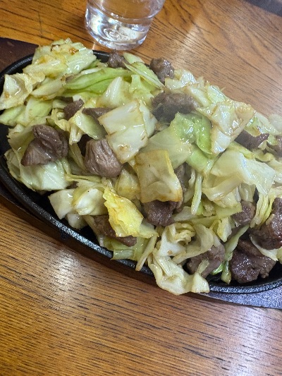 ラウンジリオ大橋 ちはる びっくり亭1