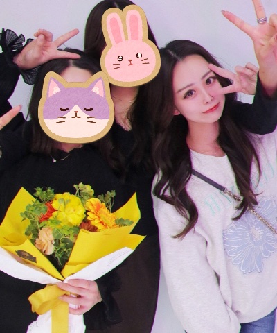 ラウンジリオ大橋 ほのか 友達と遊んできたよ〜🐣1