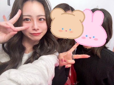 ラウンジリオ大橋 ほのか 🌟1月後半〜2月上旬出勤日🌟1