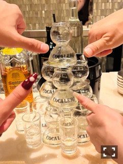 ラウンジリオ大橋 ここあ 🐶1