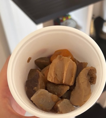 ラウンジリオ大橋 ここあ 🐍1