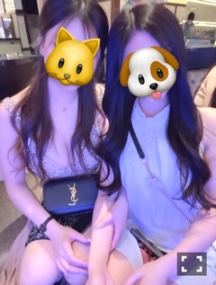 ラウンジリオ大橋 ここあ 🐍1